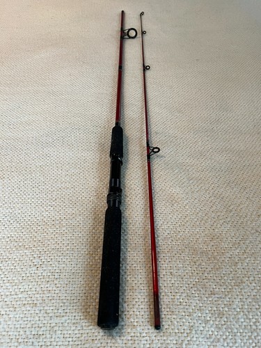 Silstar 200 66sp spinning - silstar, rod