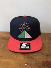 Starter Black Label Snapback