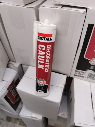 4xsoudal decorators white - 4xsoudal,