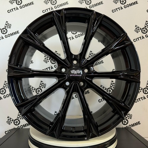 Set alloy wheels compatible - 4,