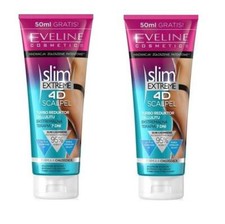 2x Eveline Slim Extreme 4D