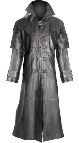 Mens van helsing - mens,