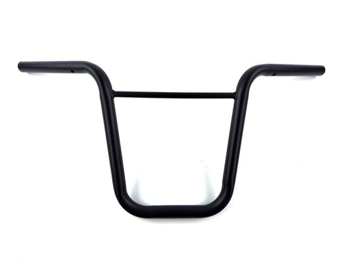 Handlebar black cross brace