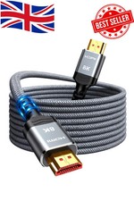 HDMI Cable 8K 2.1 Ultra High