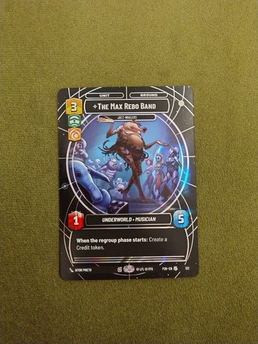 The max rebo - p26, 122