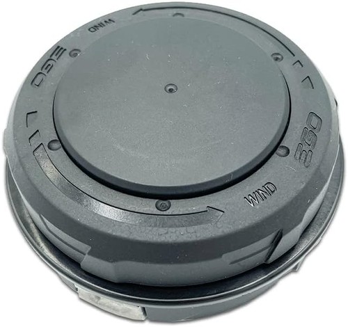 Ego power genuine oem bump - power+,