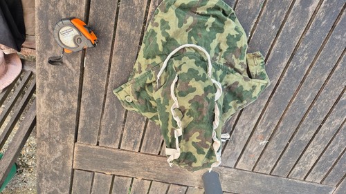 Soviet vsr camoflauge snipers - vsr,