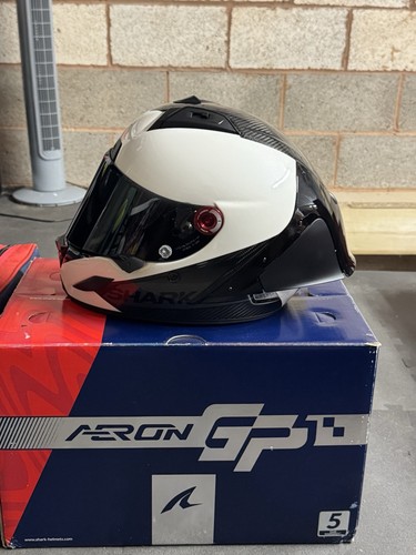 Shark aeron full - gp,