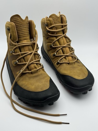 Vivobarefoot tracker winter - vivobarefoot,