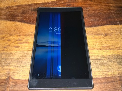 Lenovo tab plus - 4, 8