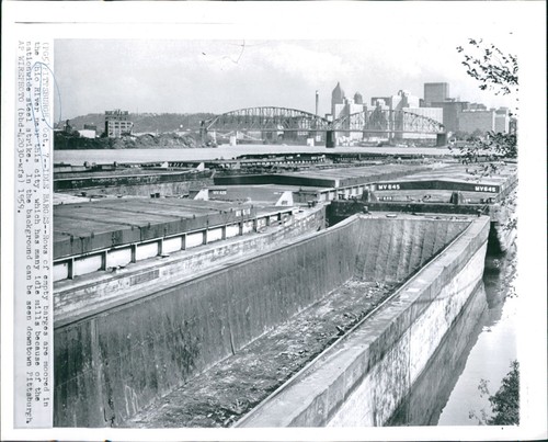 1959 river pittsburgh - oh,