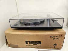 Rega planar turntable - rega, rp