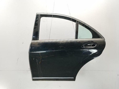 Rear door mercedes benz - rear,