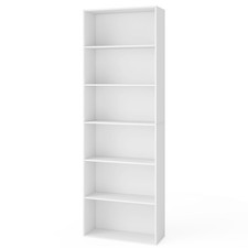 Modern Display Rack Bookshelf