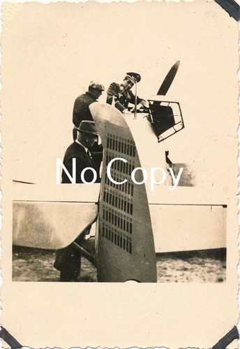 Photo adolf galland - galland, luftwaffe