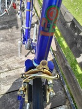 Claud Butler Vintage Eroica