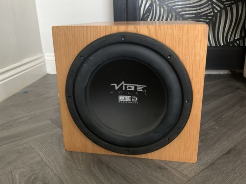 Vibe pulse series 10 - bs, 3
