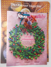 The Observer magazine