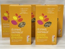 Dorset Cereals Honey Granola 5