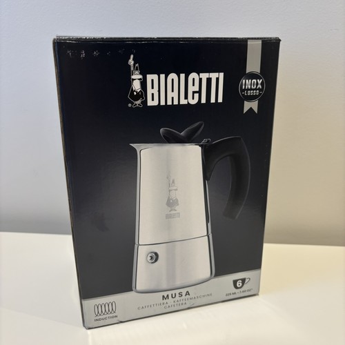 Bialetti musa cup - bialetti,