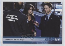 2005 CSI: New York Series 1