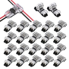 20PCS T Tap Wire Connectors