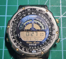 Casio DW-7100 "Skywalker"