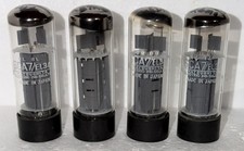 Current Matched Quad (4)