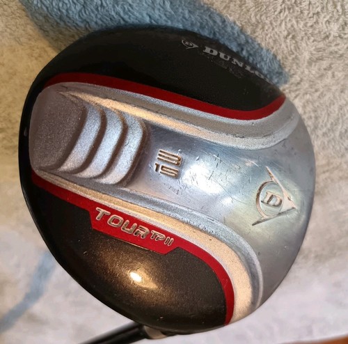 Dunlop tour tp11 - dunlop, fairway