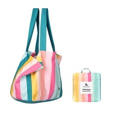 Dock bay foldaway tote - dock, &