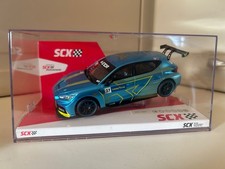 Scx cupra racer fia - cupra, etouring