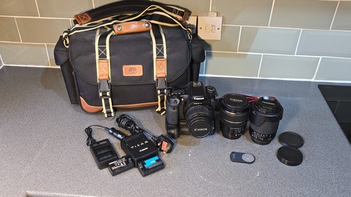 Canon eos 70d 18 200 - eos,