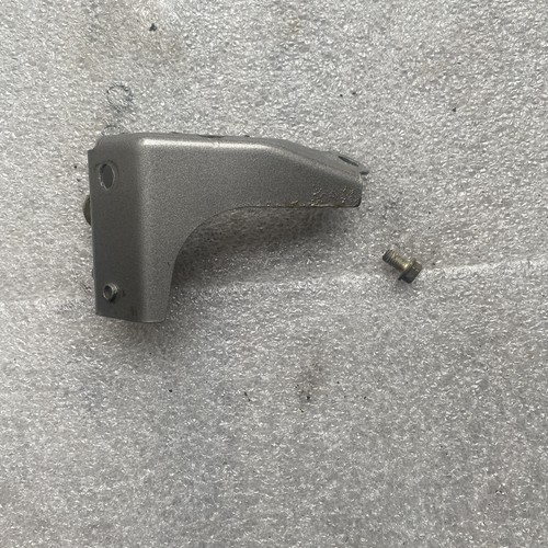 Ducati st4 side left - left, l/