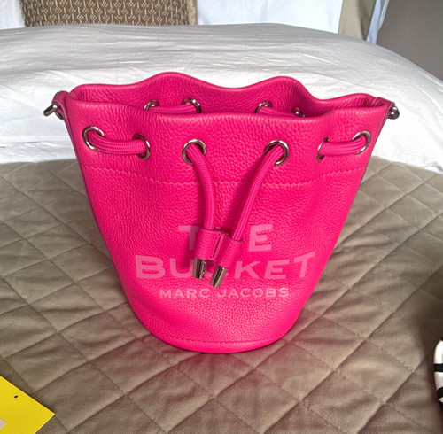 Marc jacobs the bucket - marc,