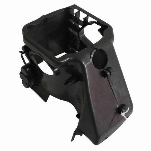 Cylinder head cover for maxi
