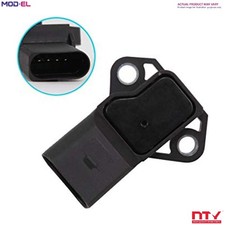 SENSOR INTAKE MANIFOLD