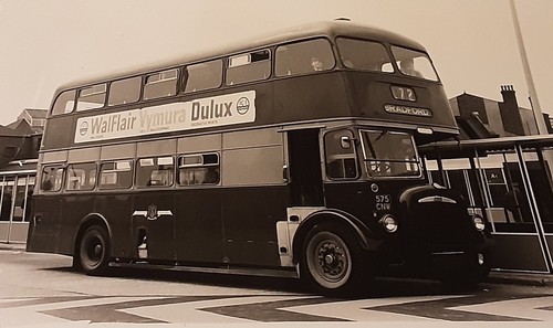 Leeds city transport b w - city,