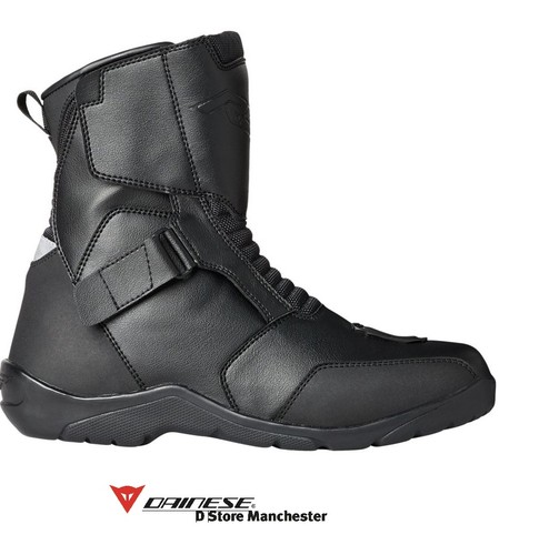 Rst axiom mid waterproof - mid,