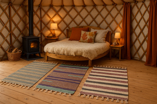 Rita rugs lea rrh006 - rita, set