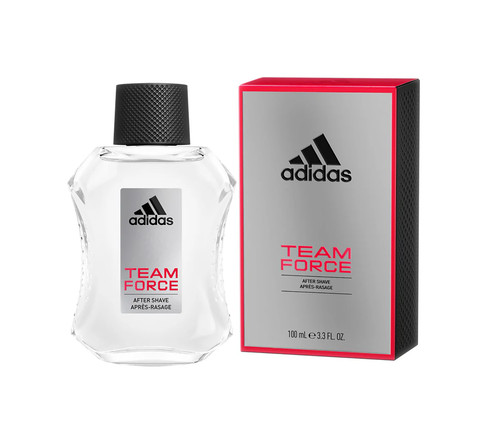 Adidas team force - force, revitalising