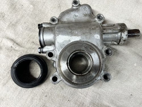 Genuine land rover late - rover, series