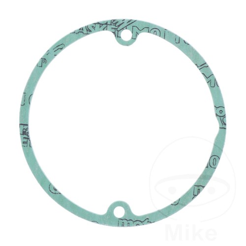 Athena crankcase cover gasket - crankcase,