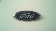 Genuine Ford Transit Front
