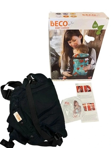 Beco butterfly carrier with - 2,
