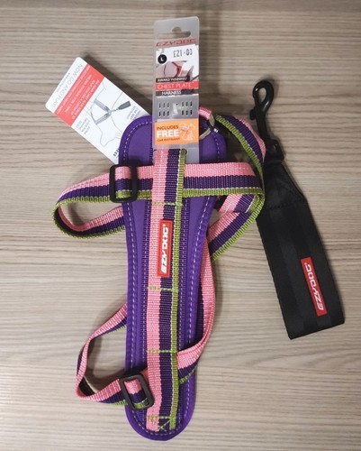 Ezydog chestplate harness - ezydog,