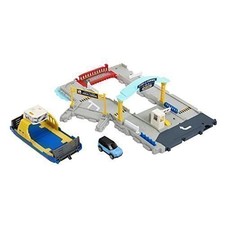 Matchbox Ferry Port Playset