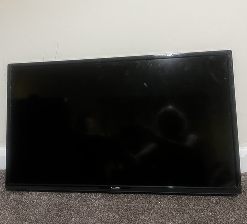 Luxor 32in led - led, 1080p
