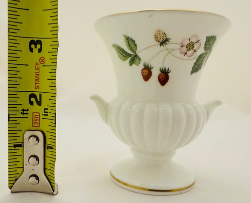 Wedgewood bone china wild - bone,