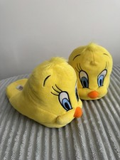 Tweety Pie Plush Character