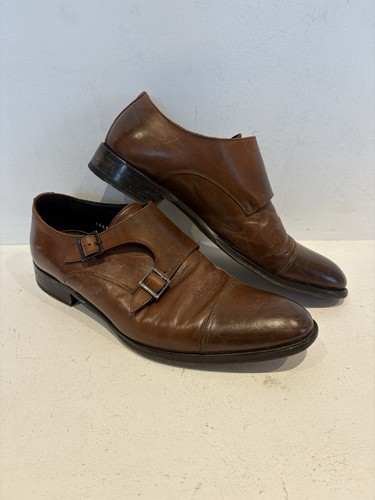 Russell bromley leather mens - bromley,